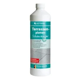 Hotrega Terrassenplatten-Schonreiniger 1 l