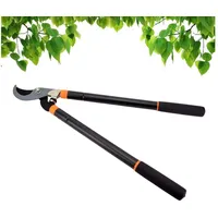 GarPet Astschere Teleskop Bypass