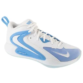 Nike Hyperset 2 weiß 44 (UK 10)