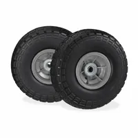 Relaxdays Sackkarrenrad 150 kg
