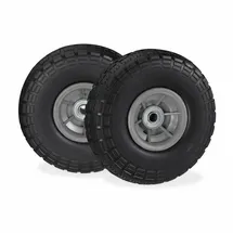 Relaxdays Sackkarrenrad 150 kg