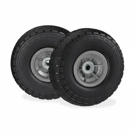 Relaxdays Sackkarrenrad 150 kg