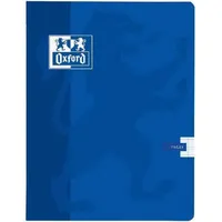 Oxford 100104421 Schulheft, 170 x 220 mm, 96 Seiten, Farblich Sortiert, 1 Stück