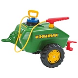 Rolly Toys rollyVacumax mit Pumpe grün
