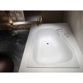 Kaldewei Plaza Duo Eckbadewanne 180 x 120 cm (237000010701)
