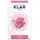Klar Seifen Hand- & Körperseife Rose 100 g