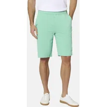 Babista Sweatbermuda PABLOSO Regular Mint 4XL