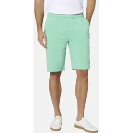 Babista Sweatbermuda PABLOSO Regular Mint 4XL