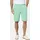 Babista Sweatbermuda PABLOSO Regular Mint 4XL