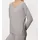 Triumph Pyjama Timeless Sensuality grau S (38)