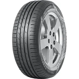 Nokian Powerproof 255/35 R20 97Y