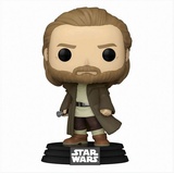 Funko Pop! Star Wars: Obi-Wan Kenobi (64558)