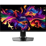 MSI MAG 271QP QD-OLED 26,5" schwarz