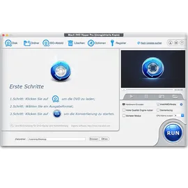 Digiarty MacX DVD Ripper Pro