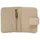 Mandarina Duck Mellow Leather Geldbörse warm taupe