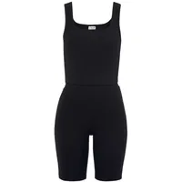 LASCANA Shorty Damen schwarz Gr.36/38