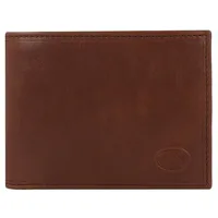 The Bridge Story Uomo Geldbörse Herren braun