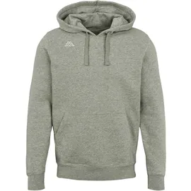 Kappa Strickpullover Grau S