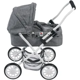 Bayer Chic 2000 Smarty jeans grey