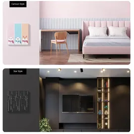 Sonoff T54C86 TX Ultimate, 4-gang