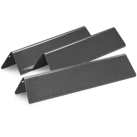 Weber Flavorizer Bars emailiert 7635