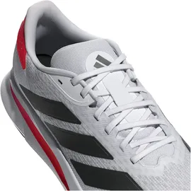 adidas Duramo SL 2 Herren Cloud White / Core Black / Lucid Red 47 1/3