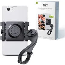 SP CONNECT Roadbike Bundle Universal Clamp SPC+