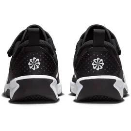 Nike Omni Multi-Court Kinder Schwarz 33,5