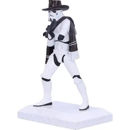 Nemesis Now Stormtrooper The Good, The Bad and The Trooper 18 cm