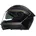 HELMET S Black/Stone