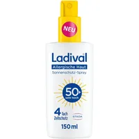 STADA Ladival Sonnenschutz Spray LSF 50+ für allergische Haut
