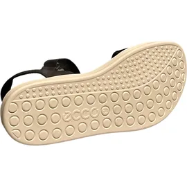 ECCO Soft Damen Schwarz 38