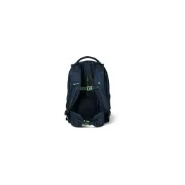 Satch pack 2022 blue tech