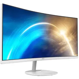 MSI PRO MP341CQW 34" Weiß