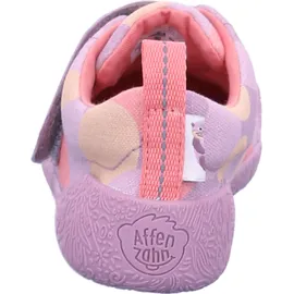 Affenzahn Lauflerner BW Smally Otter für Kinder, rosa, 22 EU