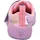 Affenzahn Lauflerner BW Smally Otter für Kinder, rosa, 22 EU