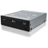 LG Blu-Ray-Disc-Brenner 12x BD-R/ BD-RE