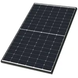 Sonnenkraft Solar Modul 425 Wp mono HC NE Rahmen schwarz 35 mm