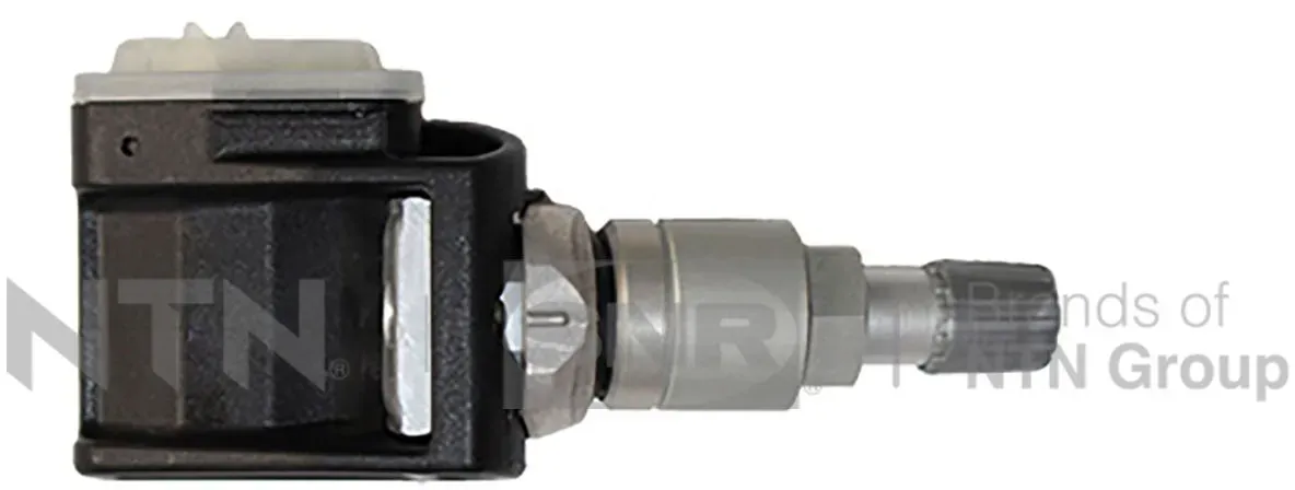 SNR Radsensor, Reifendruck-Kontrollsystem tpms15103 für Mercedes