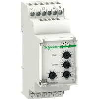 Schneider Electric Spannungswächter, RM35UB3N30