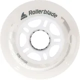 Rollerblade MOONBEAMS LED WH.80/82A (4PCS), Größe One Size