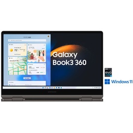 Samsung Galaxy Book3 360 NP734QFG-KA1DE