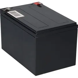 Q-Batteries Akku 12V 13000 mAh 1 St.