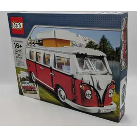 LEGO Creator Expert Volkswagen T1 Campingbus 10220