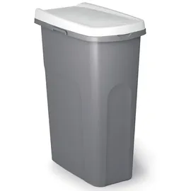 stefanplast Abfallbehälter 40 l Gelb