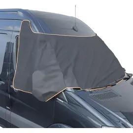 PRO PLUS Scheibenabdeckung Magneten