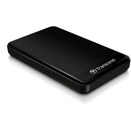 Transcend StoreJet 25A3 1 TB USB 3.1 schwarz TS1TSJ25A3K