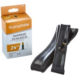 Prophete Fahrradschlauch 24 Zoll Autoventil