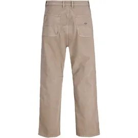 JACK & JONES JPSTALEX RAYE WORKER PANTS SN Chinos Beige 34 32
