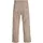 JACK & JONES JPSTALEX RAYE WORKER PANTS SN Chinos Beige 34 32